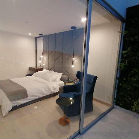 Suite Apartameto 1606 Espectacular Vista La Carolina, Piso 16 One - Quito Zewnętrze zdjęcie