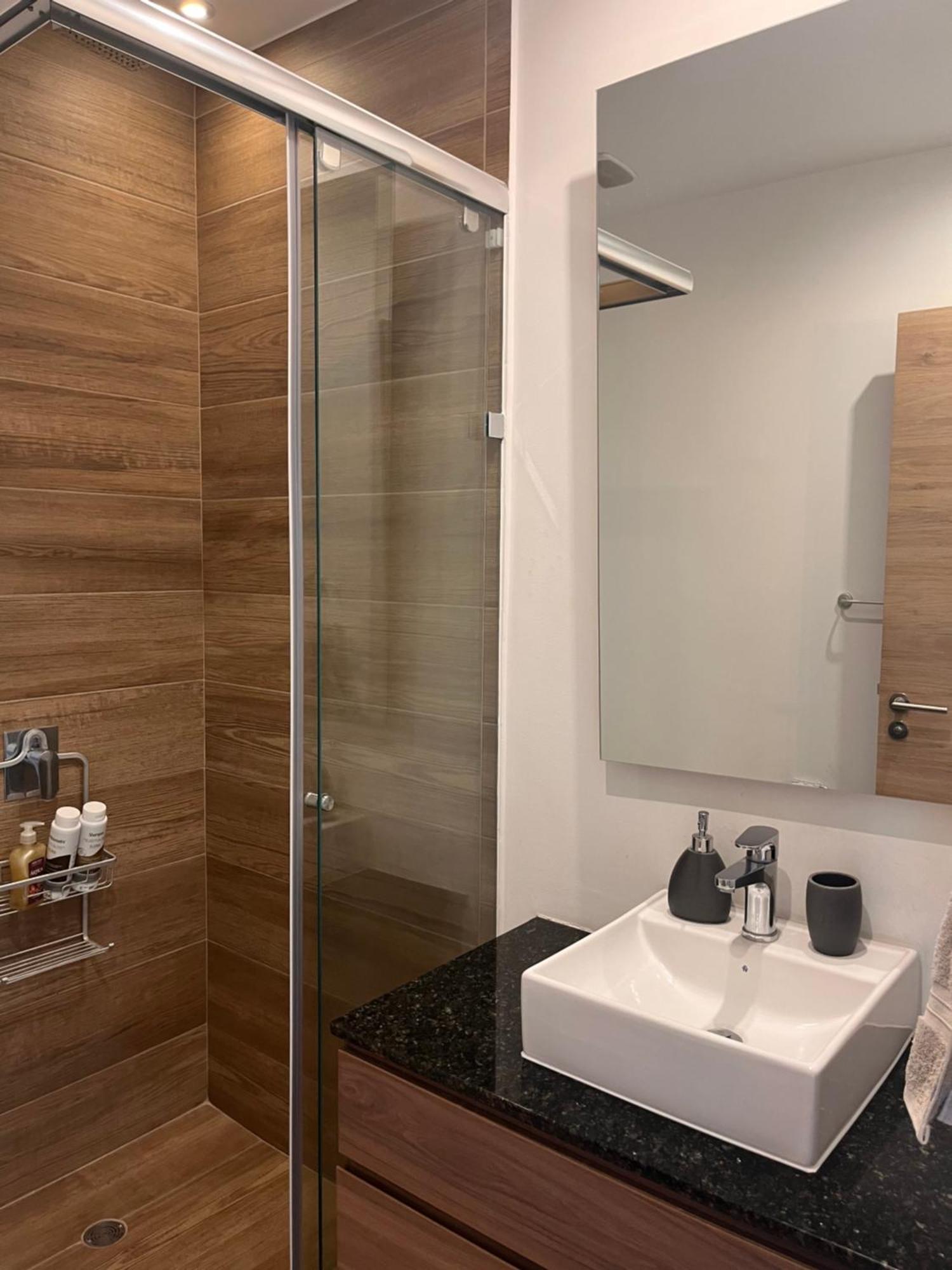 Suite Apartameto 1606 Espectacular Vista La Carolina, Piso 16 One - Quito Zewnętrze zdjęcie