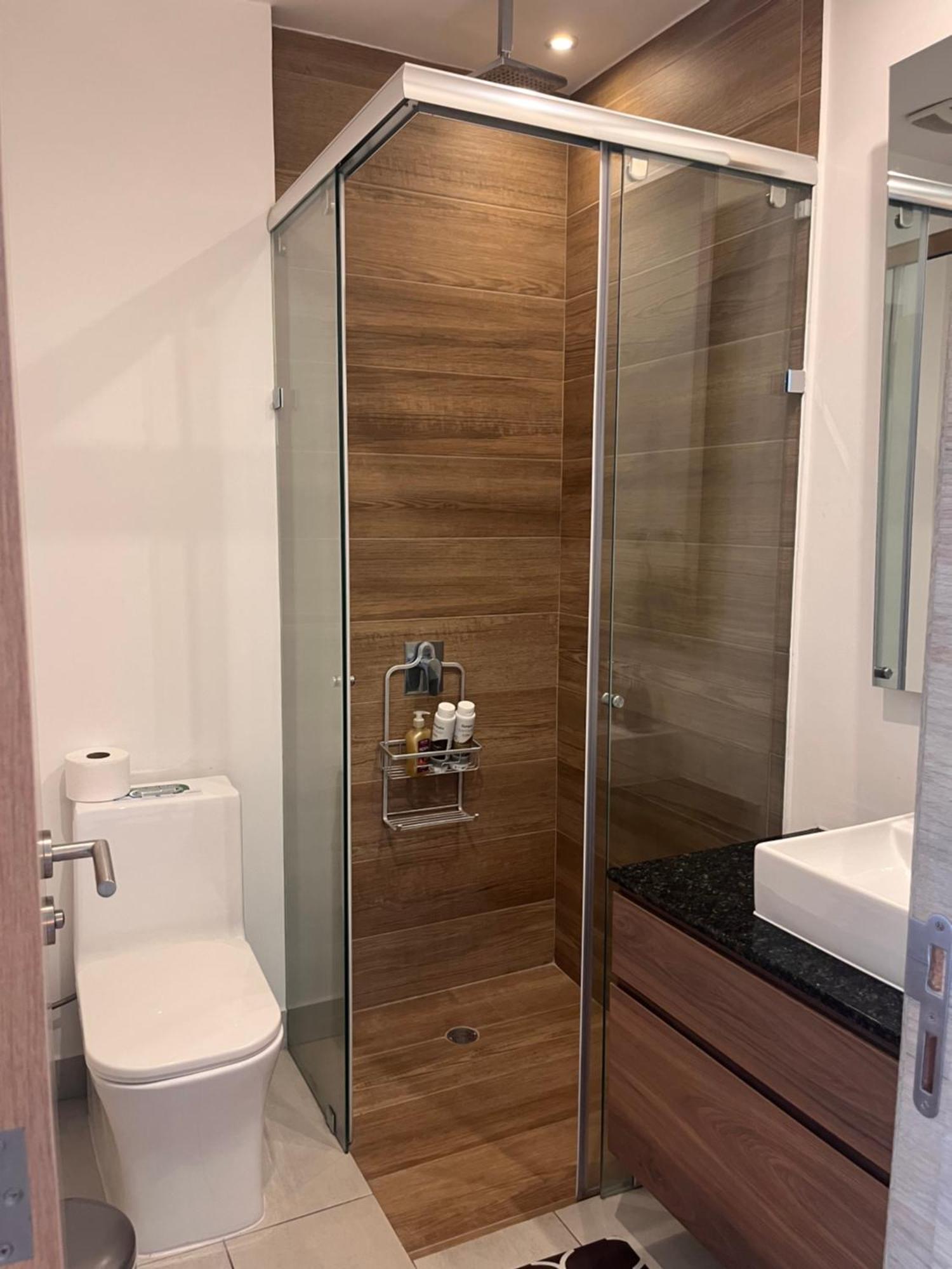 Suite Apartameto 1606 Espectacular Vista La Carolina, Piso 16 One - Quito Zewnętrze zdjęcie