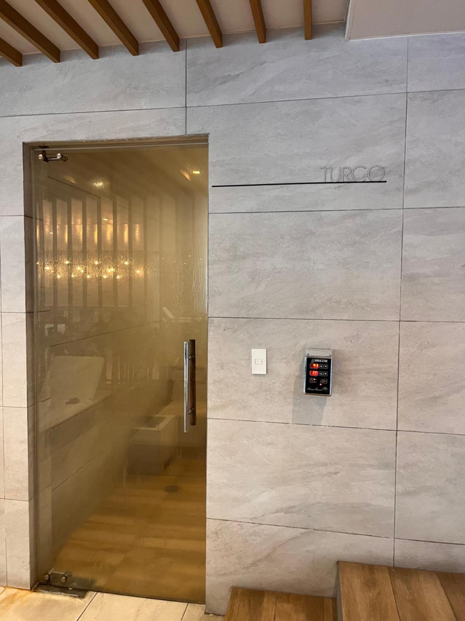 Suite Apartameto 1606 Espectacular Vista La Carolina, Piso 16 One - Quito Zewnętrze zdjęcie