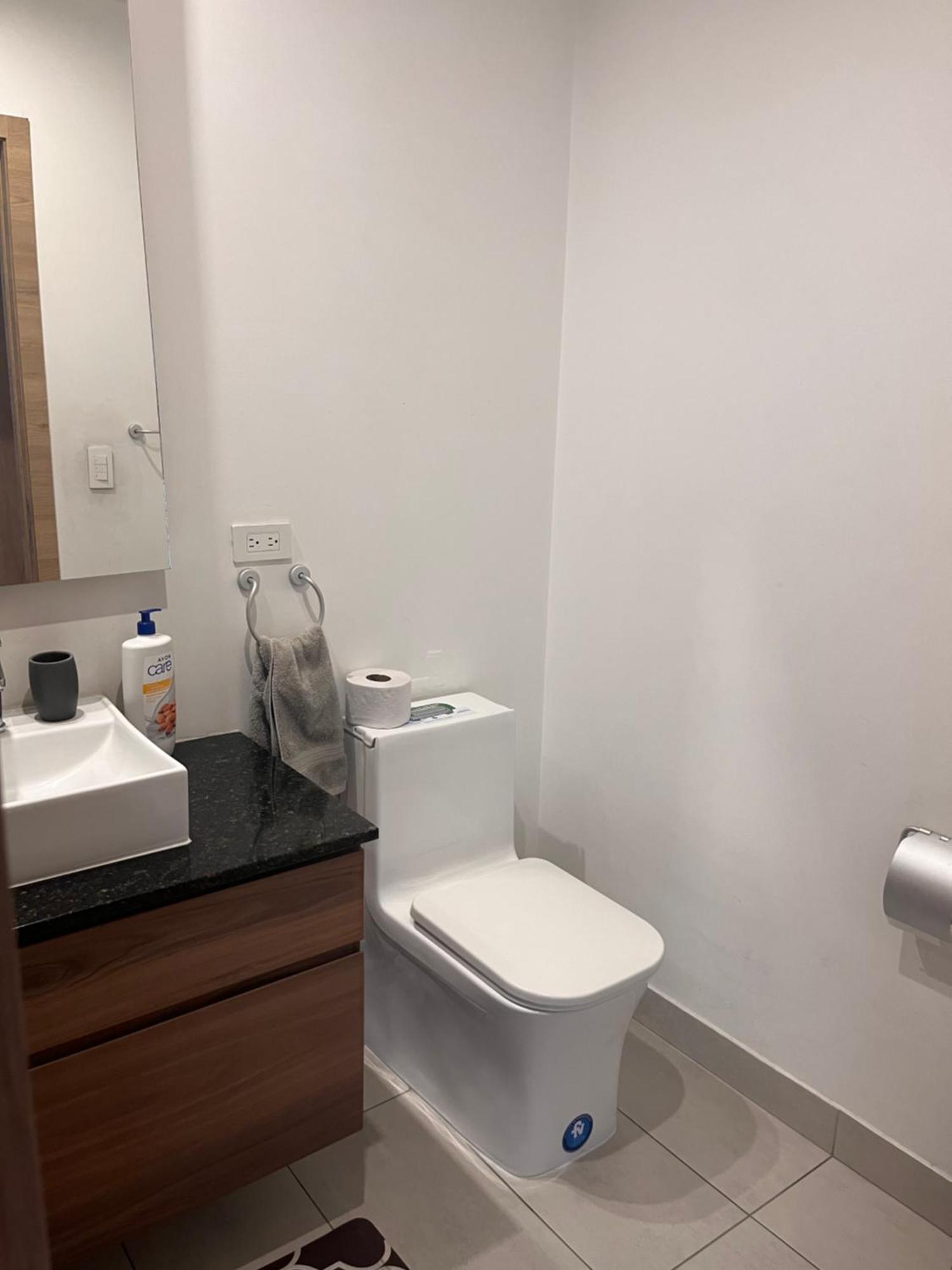 Suite Apartameto 1606 Espectacular Vista La Carolina, Piso 16 One - Quito Zewnętrze zdjęcie