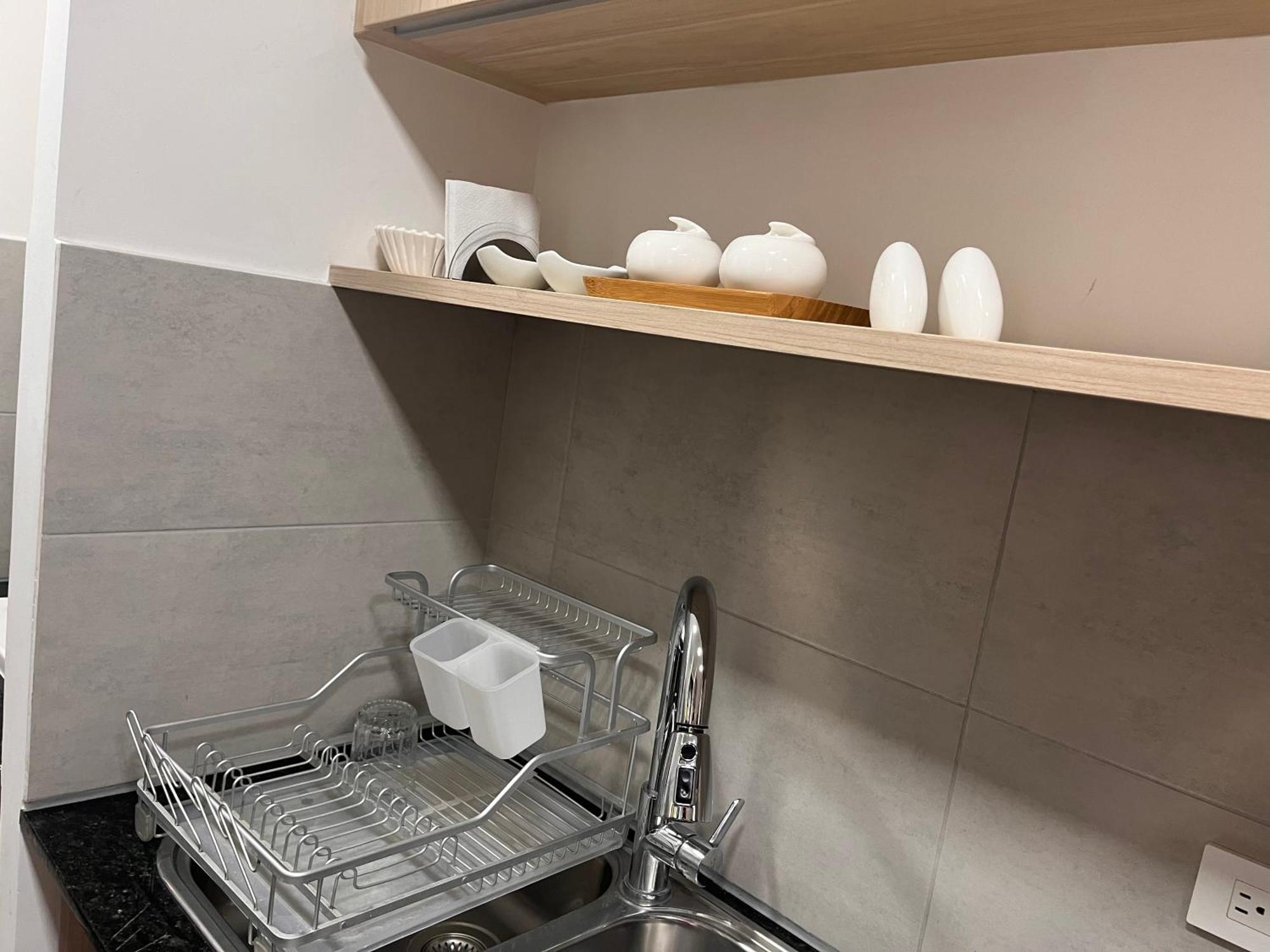 Suite Apartameto 1606 Espectacular Vista La Carolina, Piso 16 One - Quito Zewnętrze zdjęcie