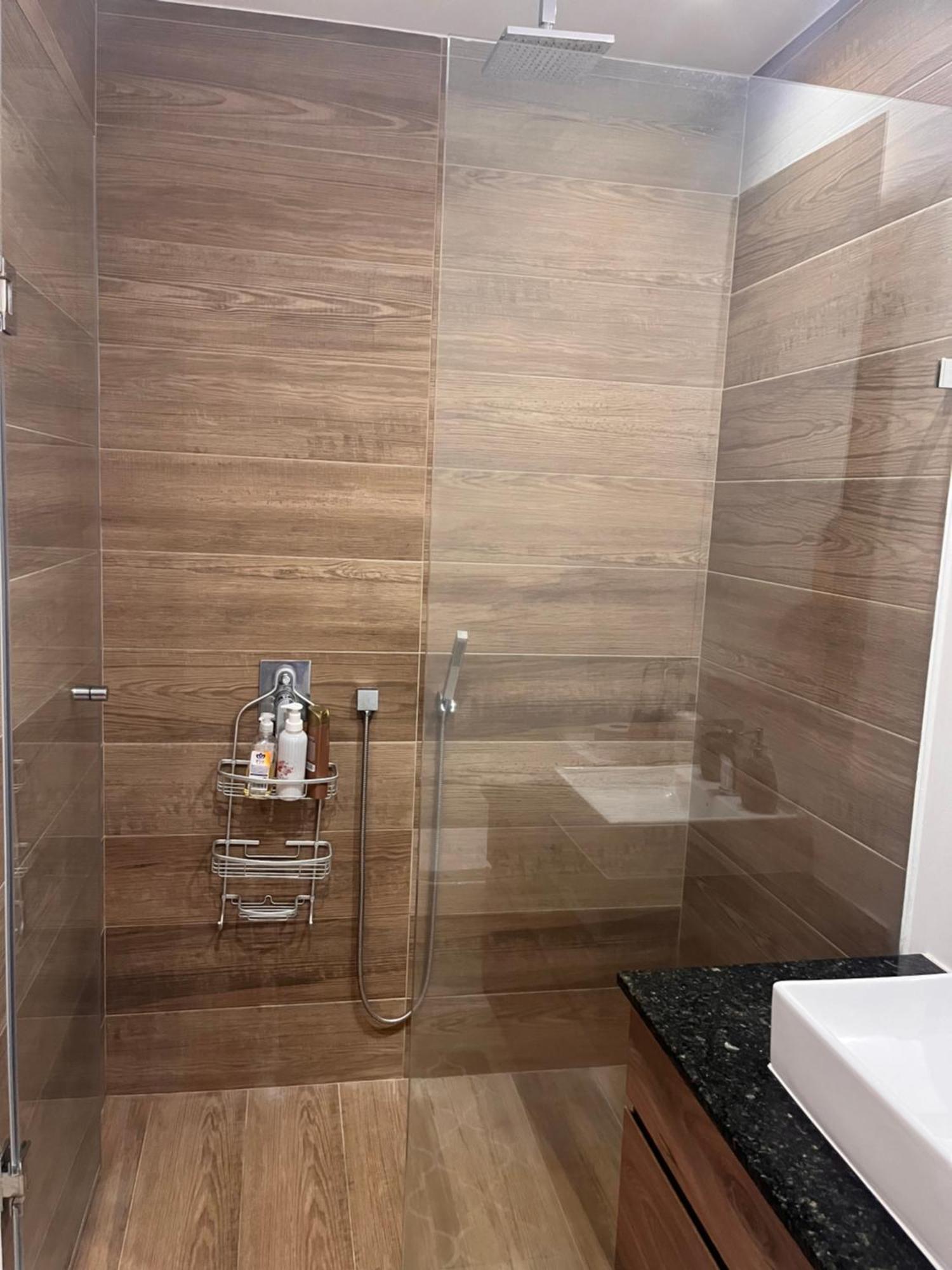 Suite Apartameto 1606 Espectacular Vista La Carolina, Piso 16 One - Quito Zewnętrze zdjęcie