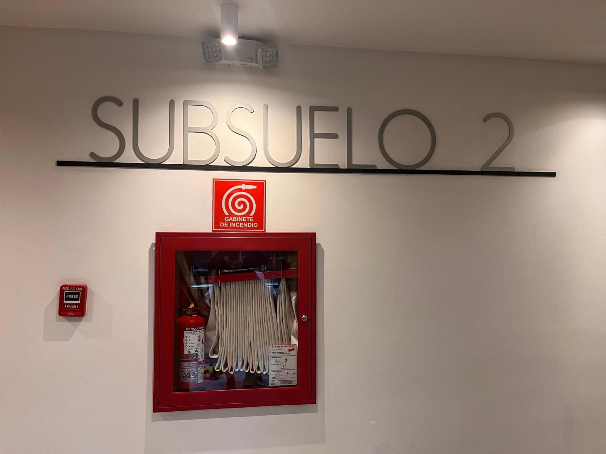 Suite Apartameto 1606 Espectacular Vista La Carolina, Piso 16 One - Quito Zewnętrze zdjęcie
